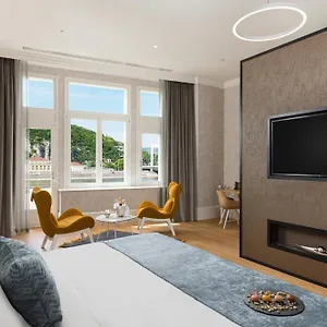 Hotel Vision By Continental Group, Boedapest